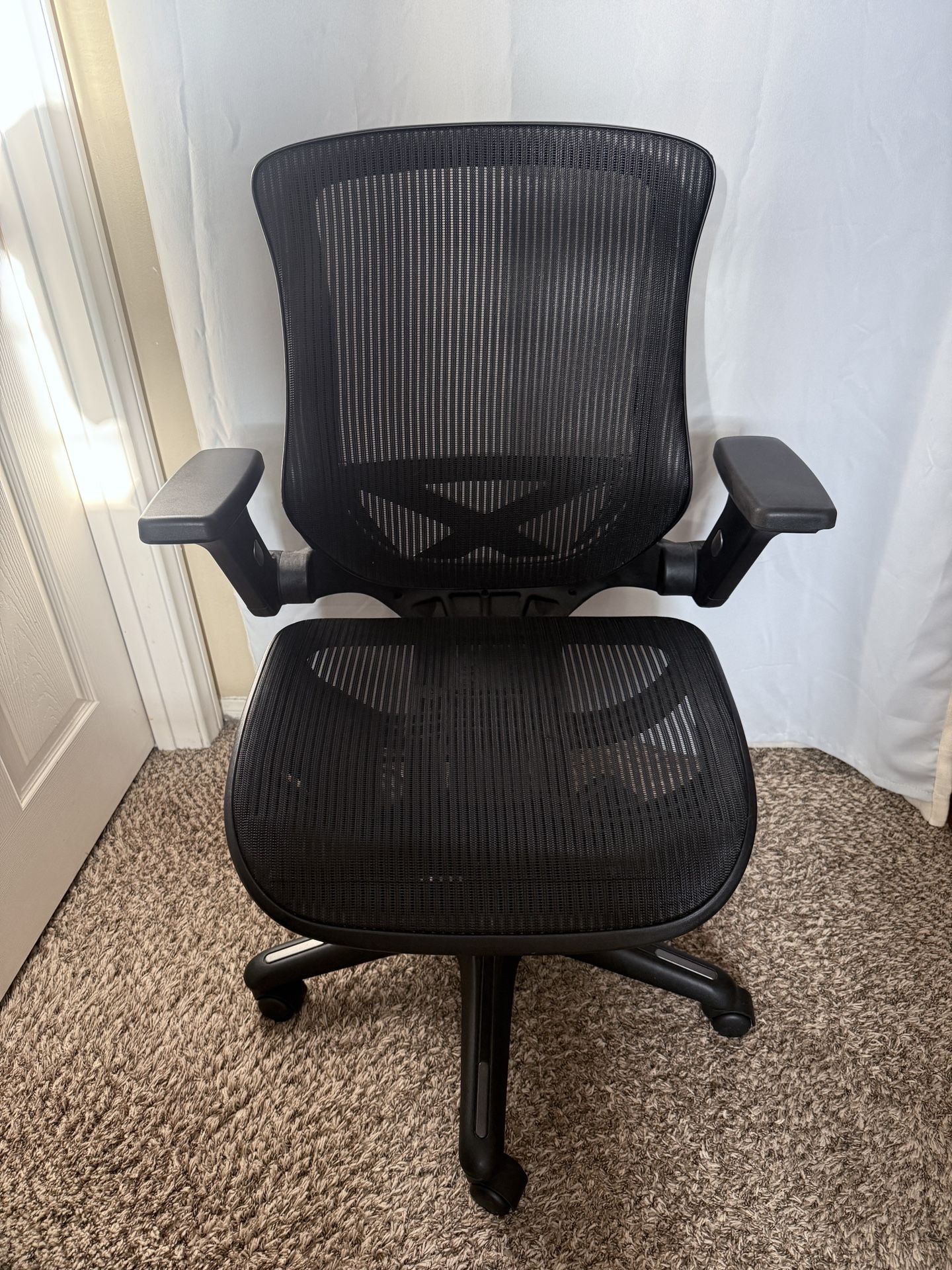 Costco Office Desk Chair School Work Good Condition