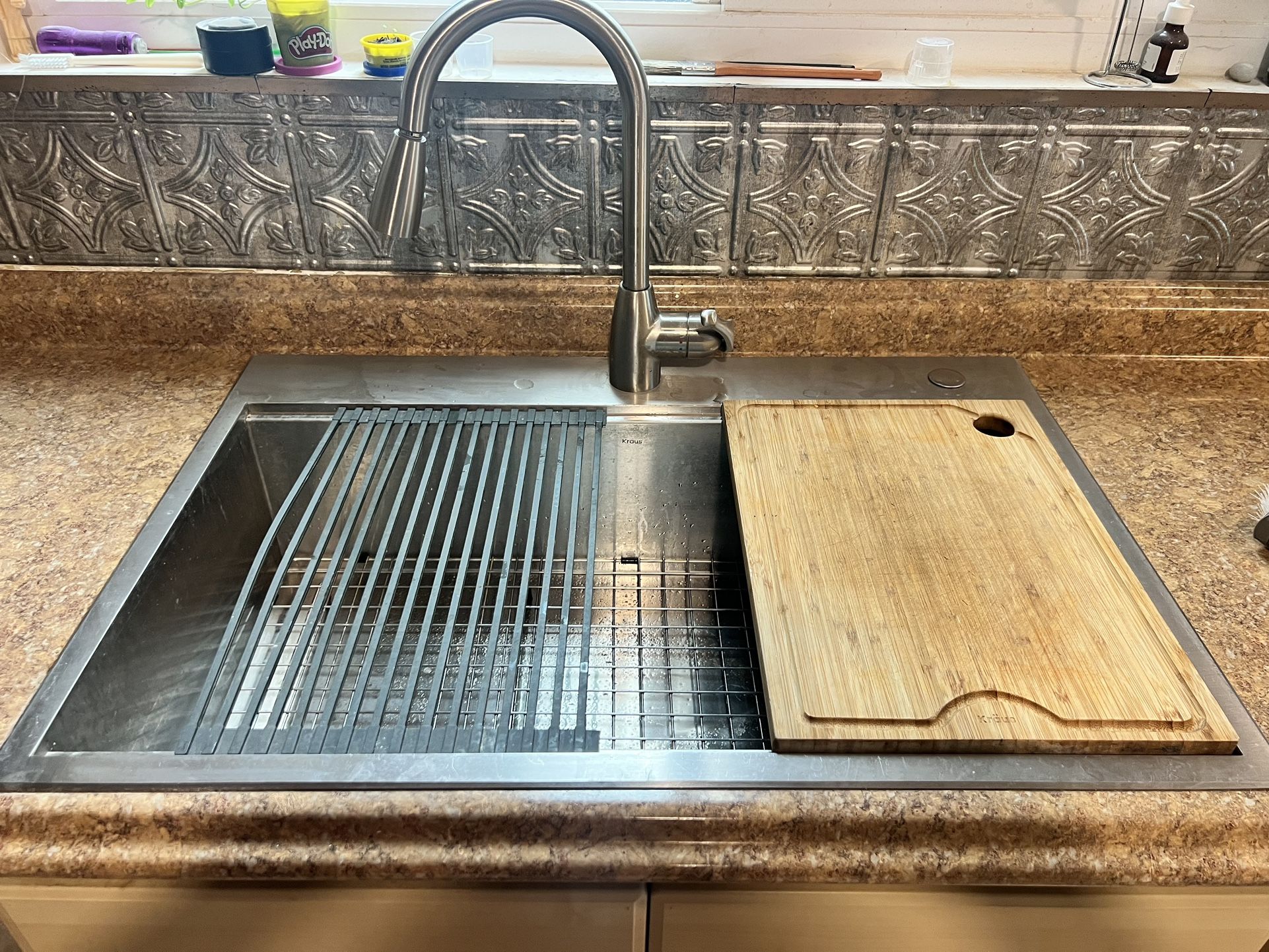 Kitchen Sink