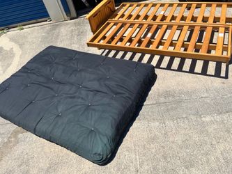 Sofa bed $99