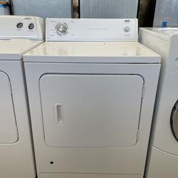 Used Whirlpool Gas Dryer / 3 Months Warranty