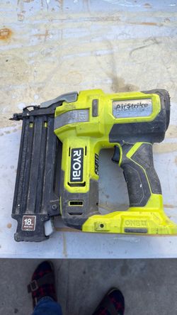 Pistola rioby bien buena