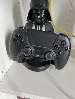 Sony Dualsense Controller Purple And Black 