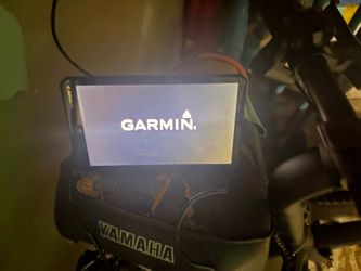 Garmin gps