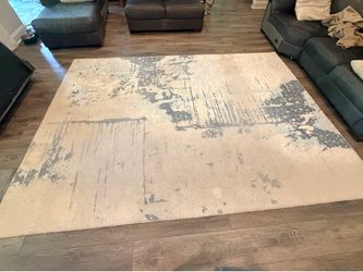 FREE 8x11’ Rug