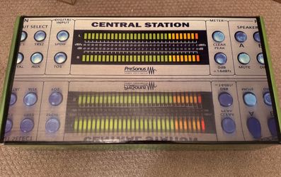 PreSonus Central Station