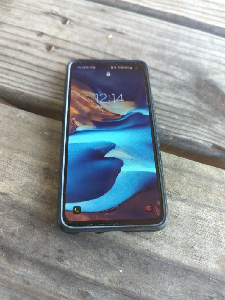 Samsung Galaxy S10E