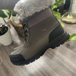 Ugg Duck Boots 