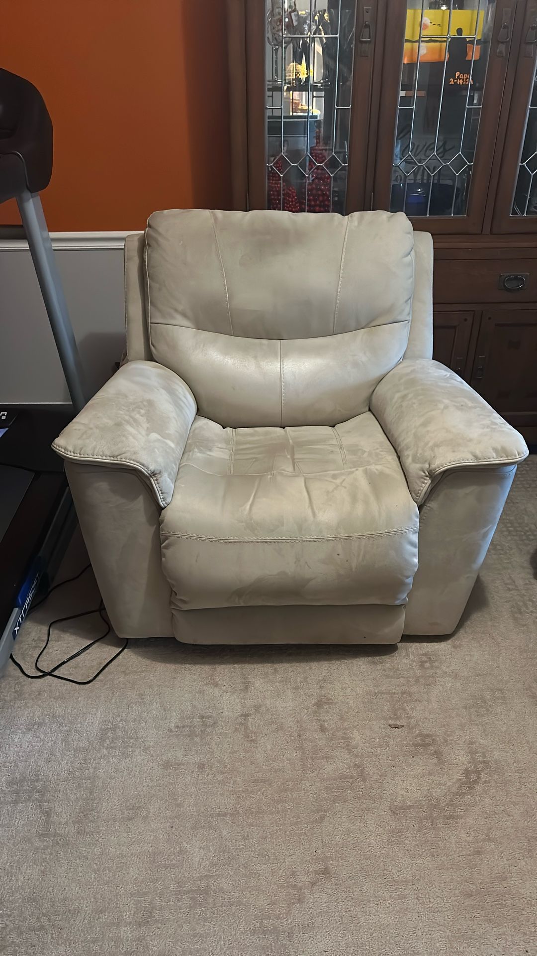 Power Recliner