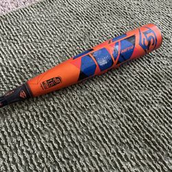 Louisville Slugger 2022 Meta® USSSA Youth Baseball Bat  28 / 18 -10 