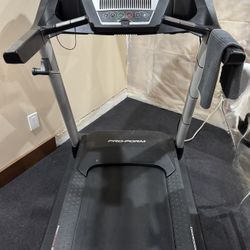 Pro-Form Treadmill