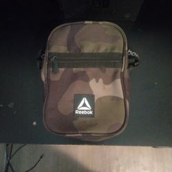 Reebok Bag