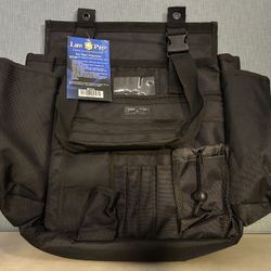 LawPro Car Seat Organizer