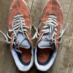 Nike SB 10.5 Skate Shoes 