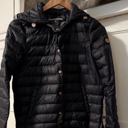 Puffer  Bernardo jacket
