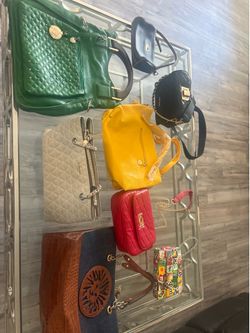 Purses