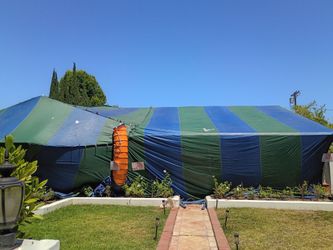 Fumigation