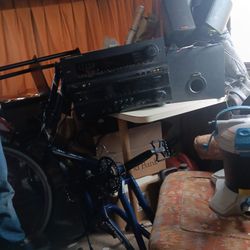 Stero Kipcise Surround  Sound