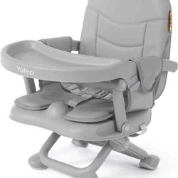 High Chair for Toddlers Folding