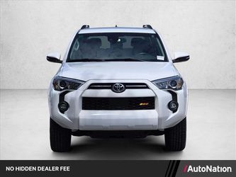 2022 Toyota 4Runner