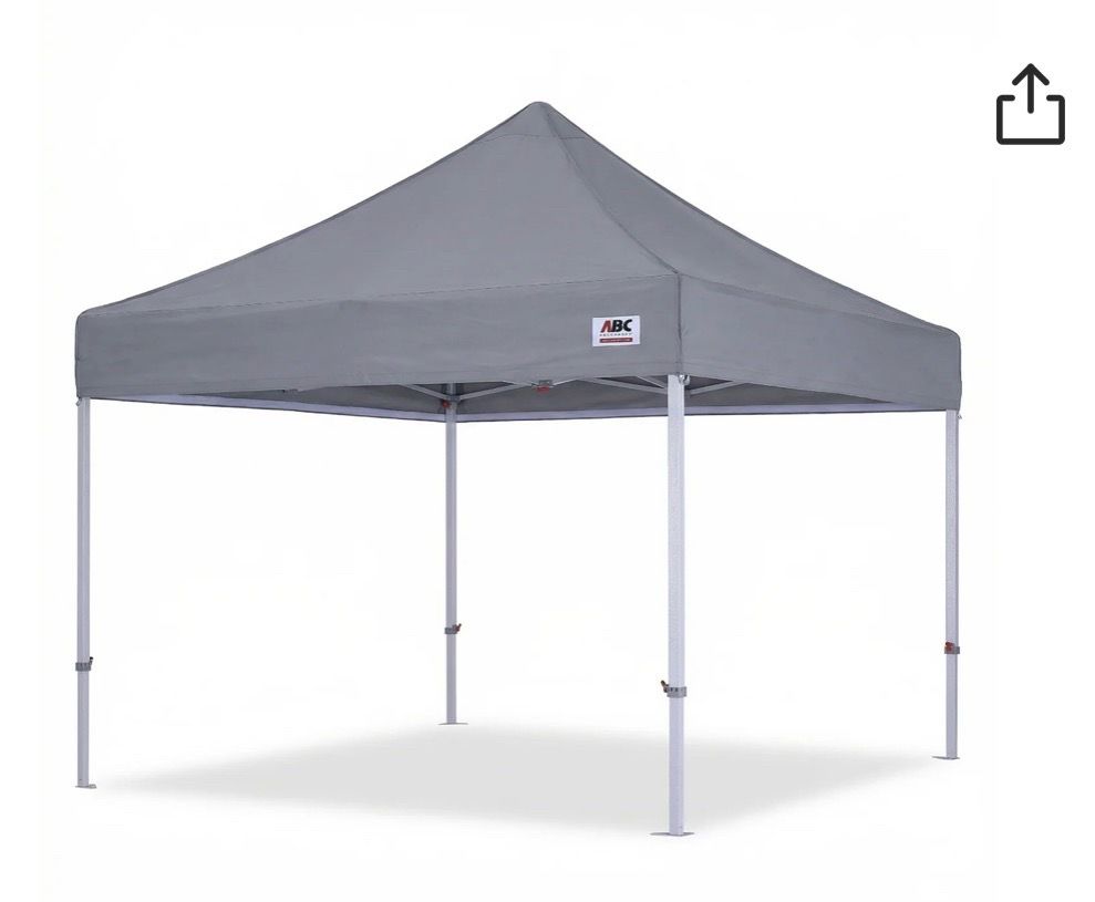 ABCCANOPY SI NOVA BASE™-LITE COMMERCIAL POP UP CANOPY TENT