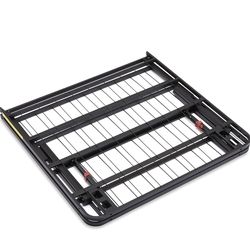 Twin mattress & frame