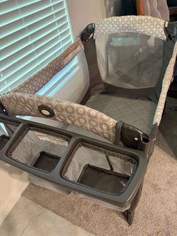 Baby Playpen 