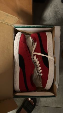 Puma shoes