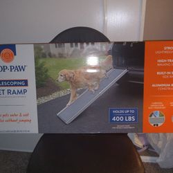 Large Dog Ramp 