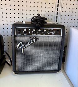 Fender Amp