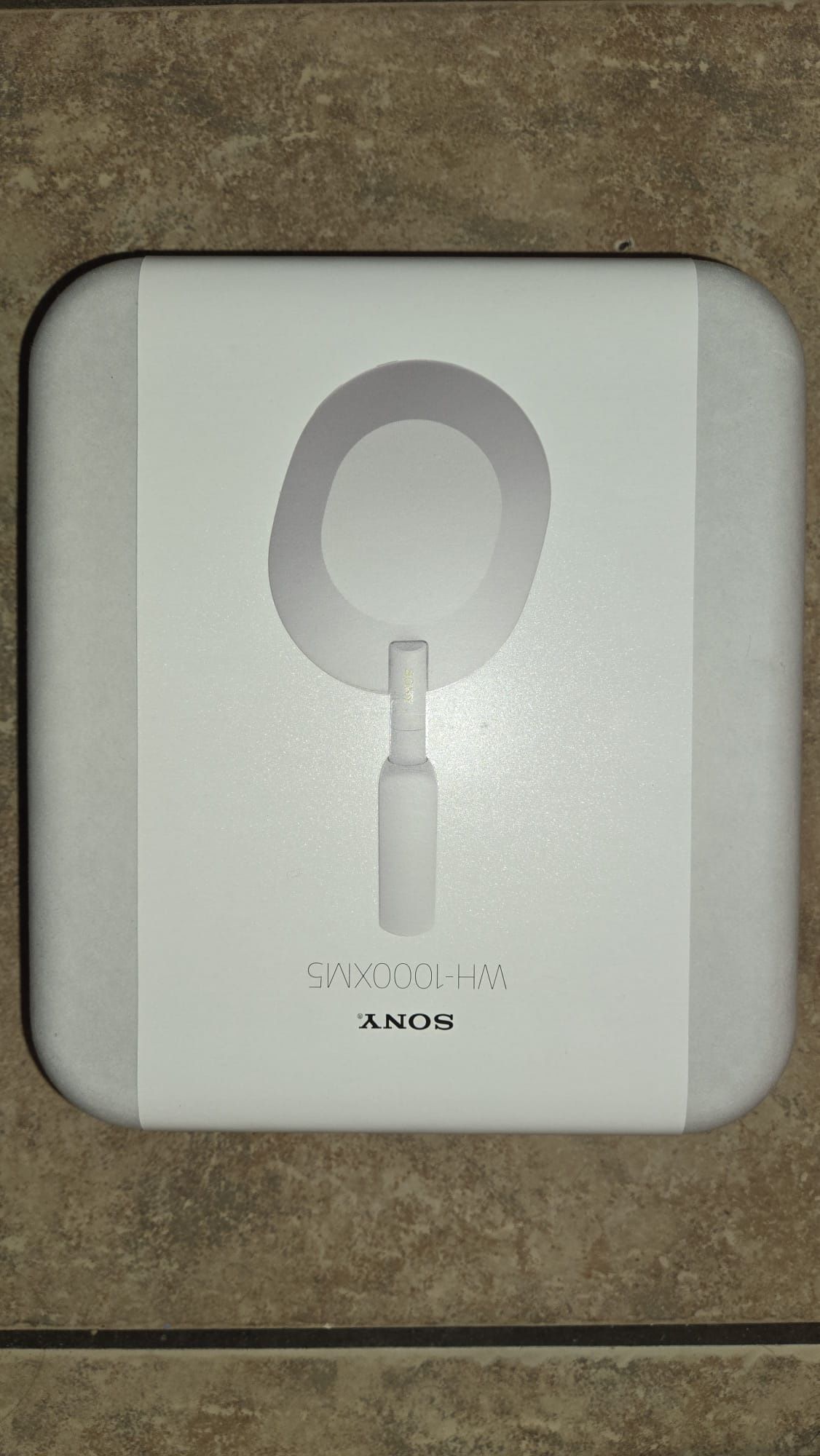 Sony WH1000XM5