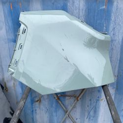 Toyota RAV4 OEM Rear Right Bumper Cover Piece 