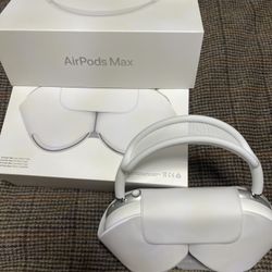 AirPods Max