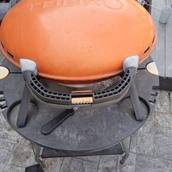 Grill