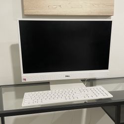 Dell Desktop