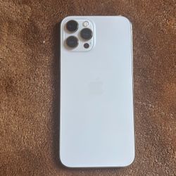 IPhone 12 Pro for parts phone
