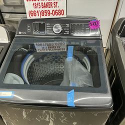 Cruz S Appliances Sales General Electric Profile Washer 