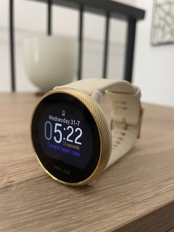 Polar Fitness Smartwatch