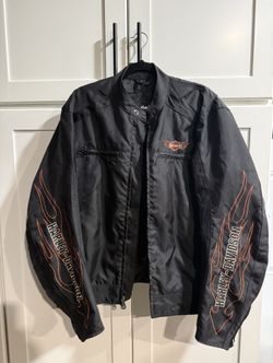 Harley-Davidson Jacket