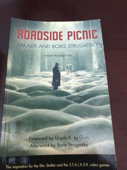 Roadside picnic