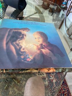 The Moody Blues Every Good Boy Deserves Favour Vinyl LP Lot Of 3.