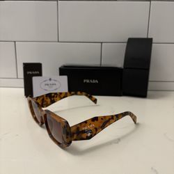 Prada Sunglasses