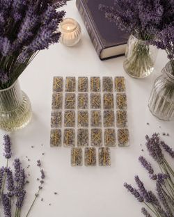 27 Set Handmade Runes