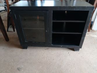 TV stand