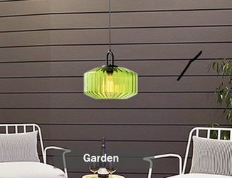 Green Glass Pendant Light Fixtures Modern Glass Pendant Lights With Hand Blown Glass Shade 1-Light Adjustable Cord Ceiling Hanging Lighting. 