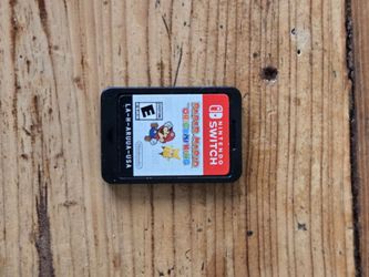 Paper mario