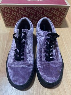 Women’s Vans