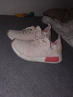 Adidas Nmd