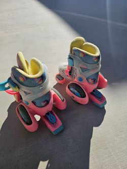 Skates