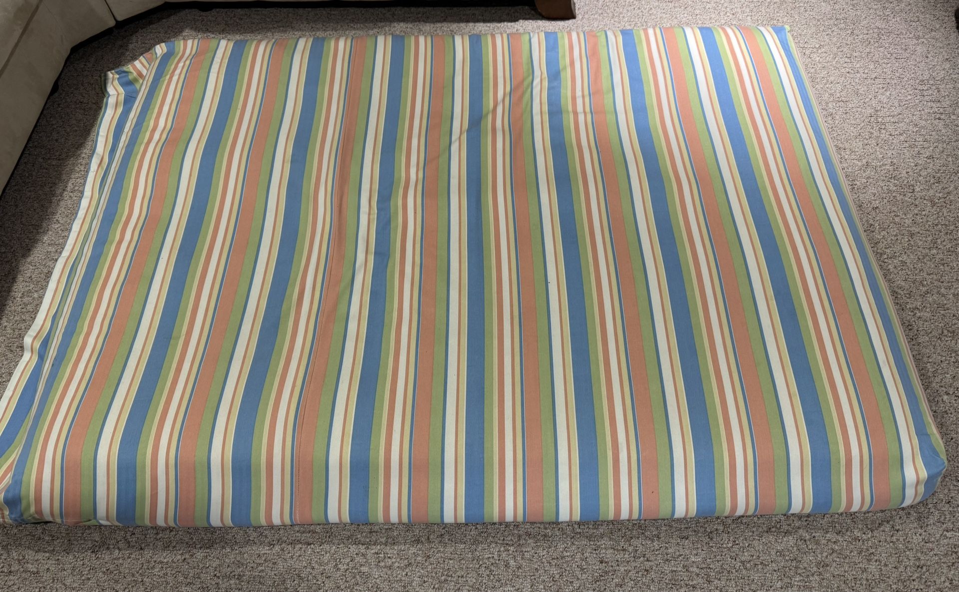 Floor/Futon Mattress