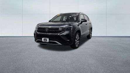 2024 Volkswagen Taos